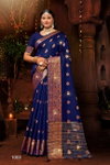 Parasmani Saroski Vol 4 By Saroj Designer Silk Wedding Sarees Wholesale Online
